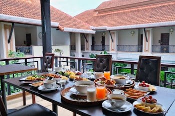 la seine city resort chiang mai