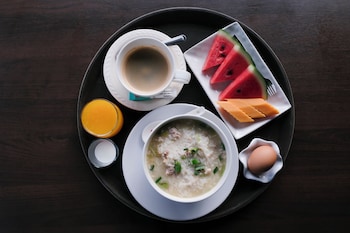 la seine city resort chiang mai