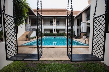 la seine city resort chiang mai