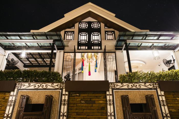 la seine city resort chiang mai