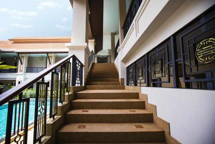 la seine city resort chiang mai