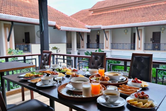la seine city resort chiang mai