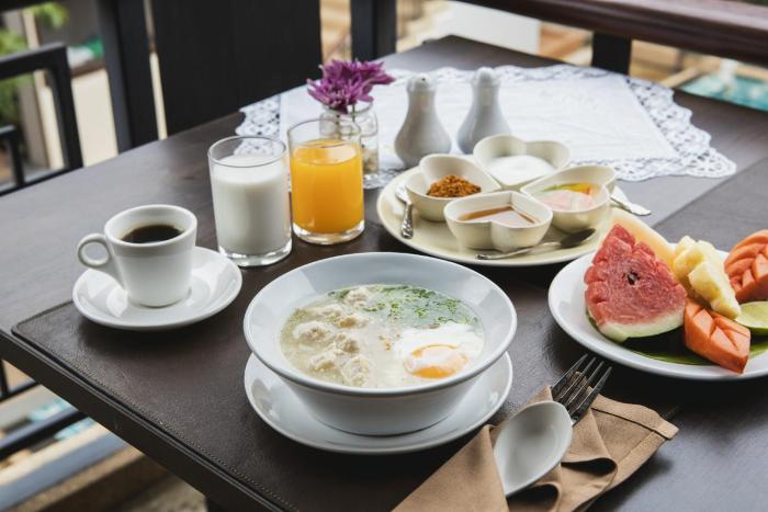 la seine city resort chiang mai