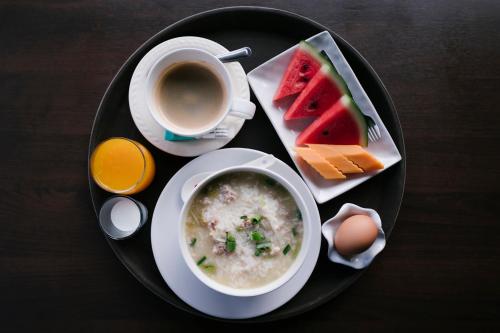 la seine city resort chiang mai