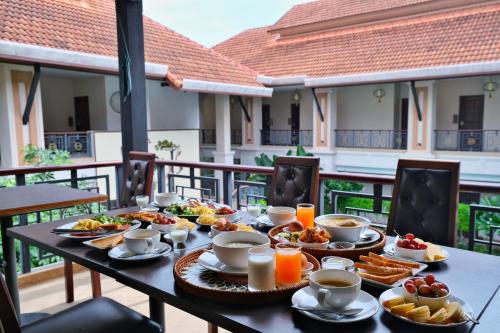 la seine city resort chiang mai