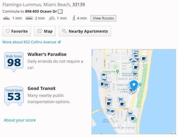 jurny suites miami beach