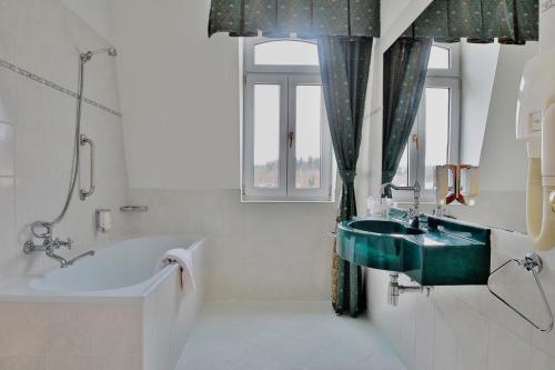 belvedere spa and wellness