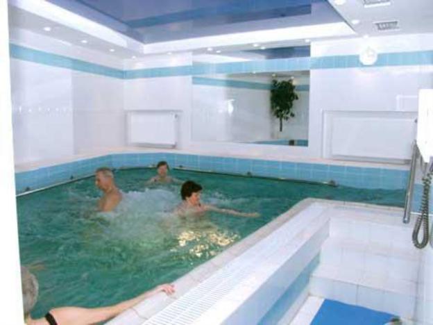 belvedere spa and wellness