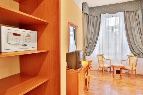 belvedere spa and wellness