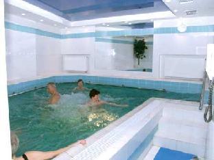 belvedere spa and wellness