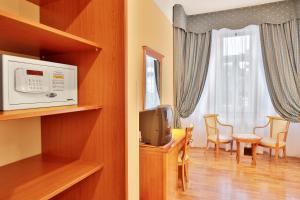 belvedere spa and wellness