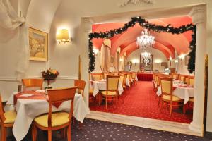 belvedere spa and wellness