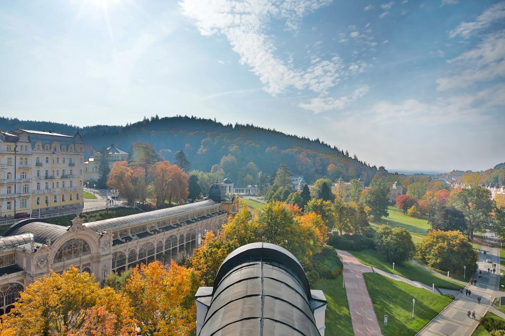 belvedere spa and wellness