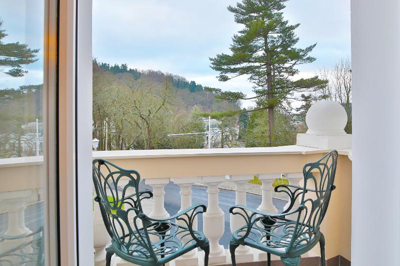 belvedere spa and wellness