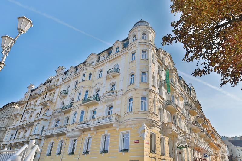 belvedere spa and wellness