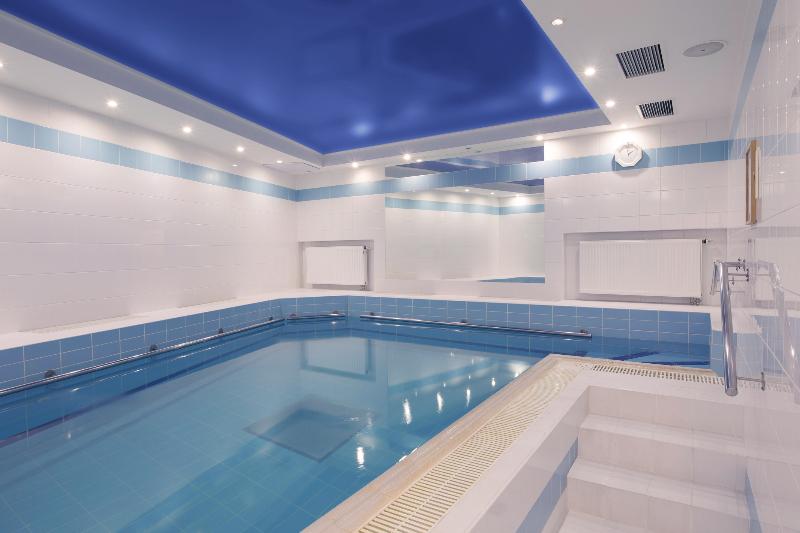belvedere spa and wellness