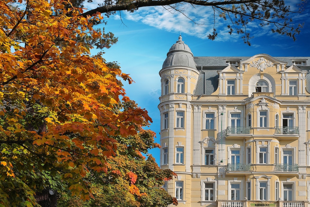 belvedere spa and wellness