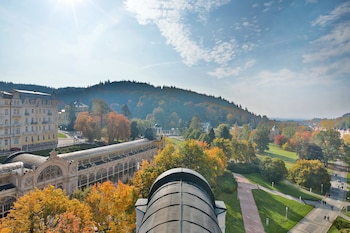 belvedere spa and wellness