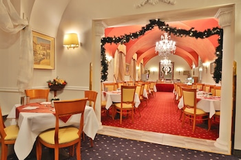 Belvedere Spa & Wellness,Marianske Lazne>>Karlovy Vary,4 star