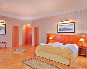 belvedere spa and wellness