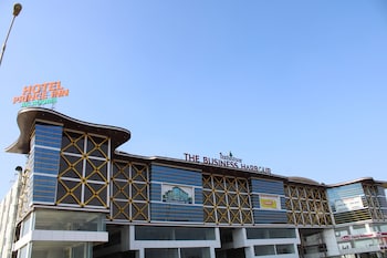 vadodara