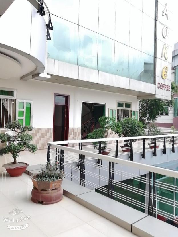tuan vu hotel