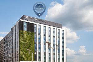 mercure katowice centrum