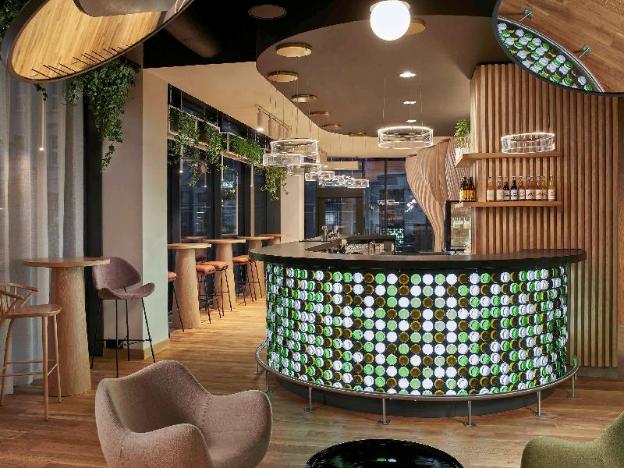 mercure katowice centrum