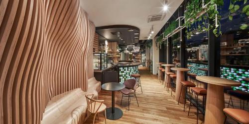 mercure katowice centrum