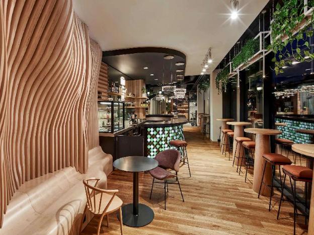 mercure katowice centrum