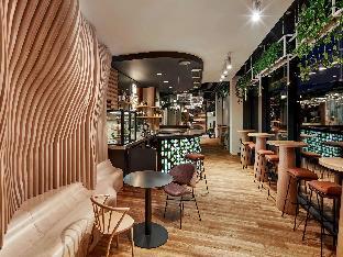 mercure katowice centrum