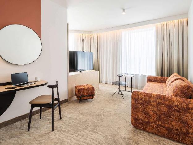 mercure katowice centrum