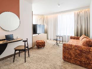 mercure katowice centrum