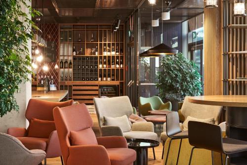 mercure katowice centrum