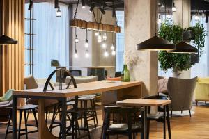 mercure katowice centrum