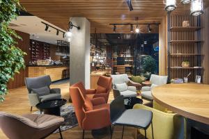mercure katowice centrum