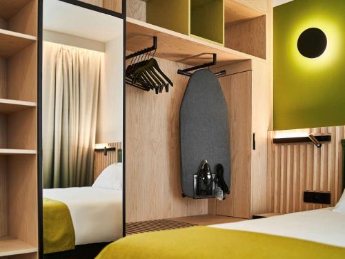 mercure katowice centrum