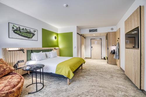 mercure katowice centrum
