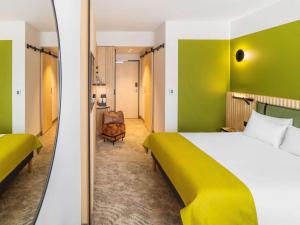 mercure katowice centrum