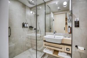 mercure katowice centrum