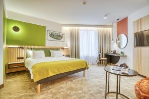 mercure katowice centrum