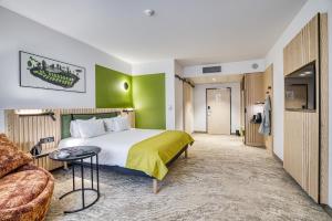 mercure katowice centrum
