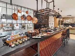 mercure katowice centrum