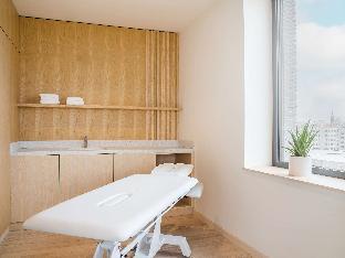 mercure katowice centrum