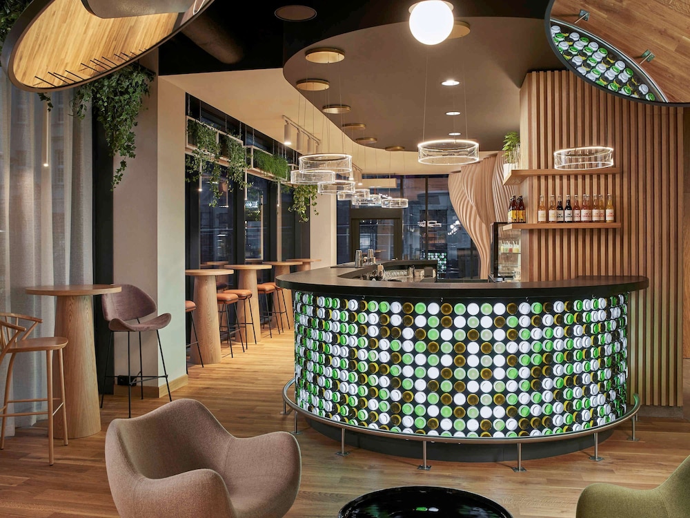 mercure katowice centrum