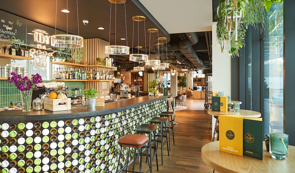 mercure katowice centrum