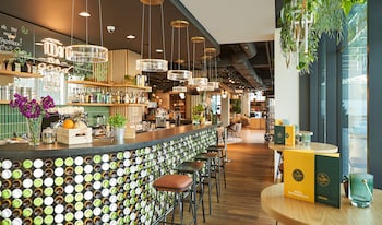 mercure katowice centrum