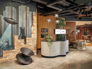 mercure katowice centrum