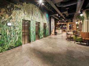 mercure katowice centrum