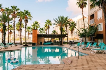 Sonder At The Point,Southwest Orlando>>Orlando,0 star